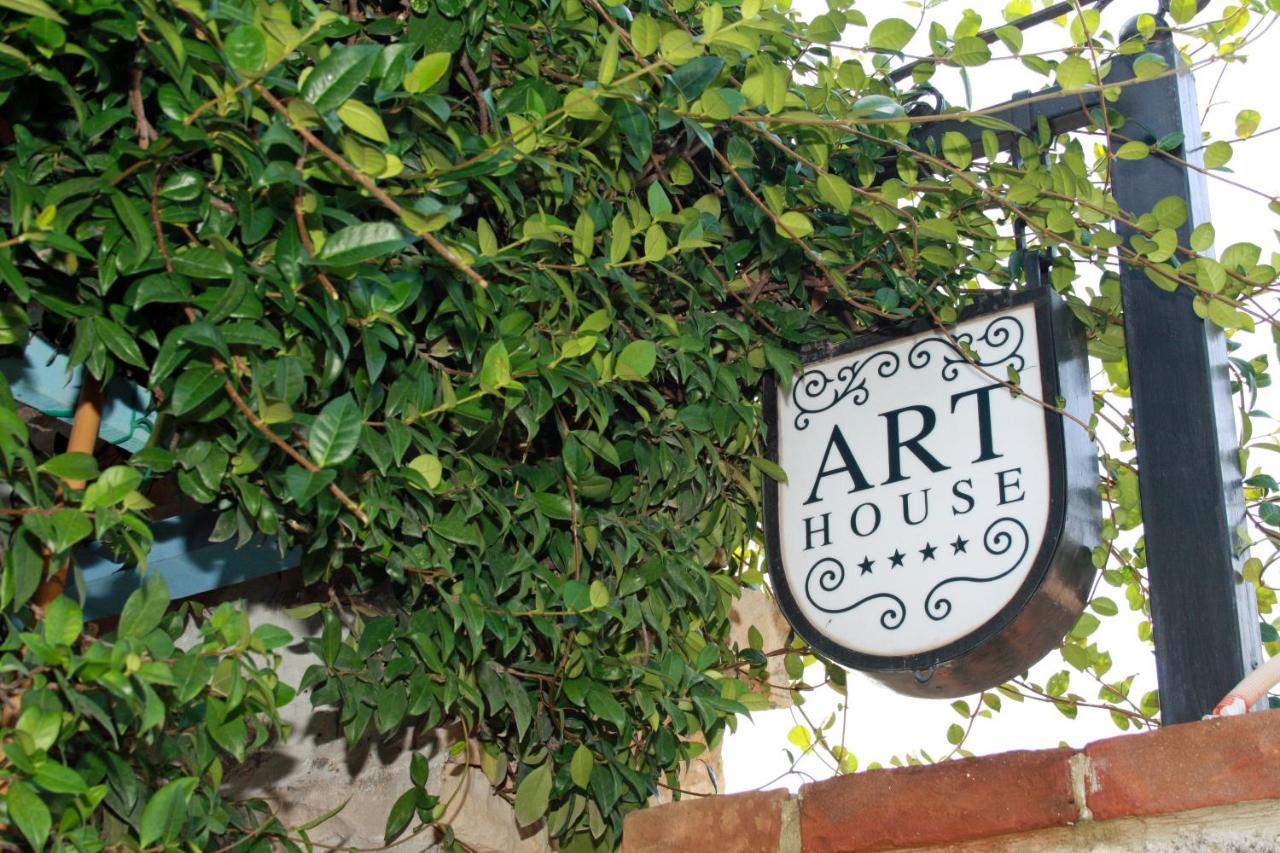 "Art House" Rovinj-Holiday, Holiday Home To Rent Rovinjsko Selo Extérieur photo