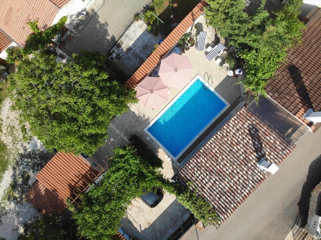 "Art House" Rovinj-Holiday, Holiday Home To Rent Rovinjsko Selo Extérieur photo