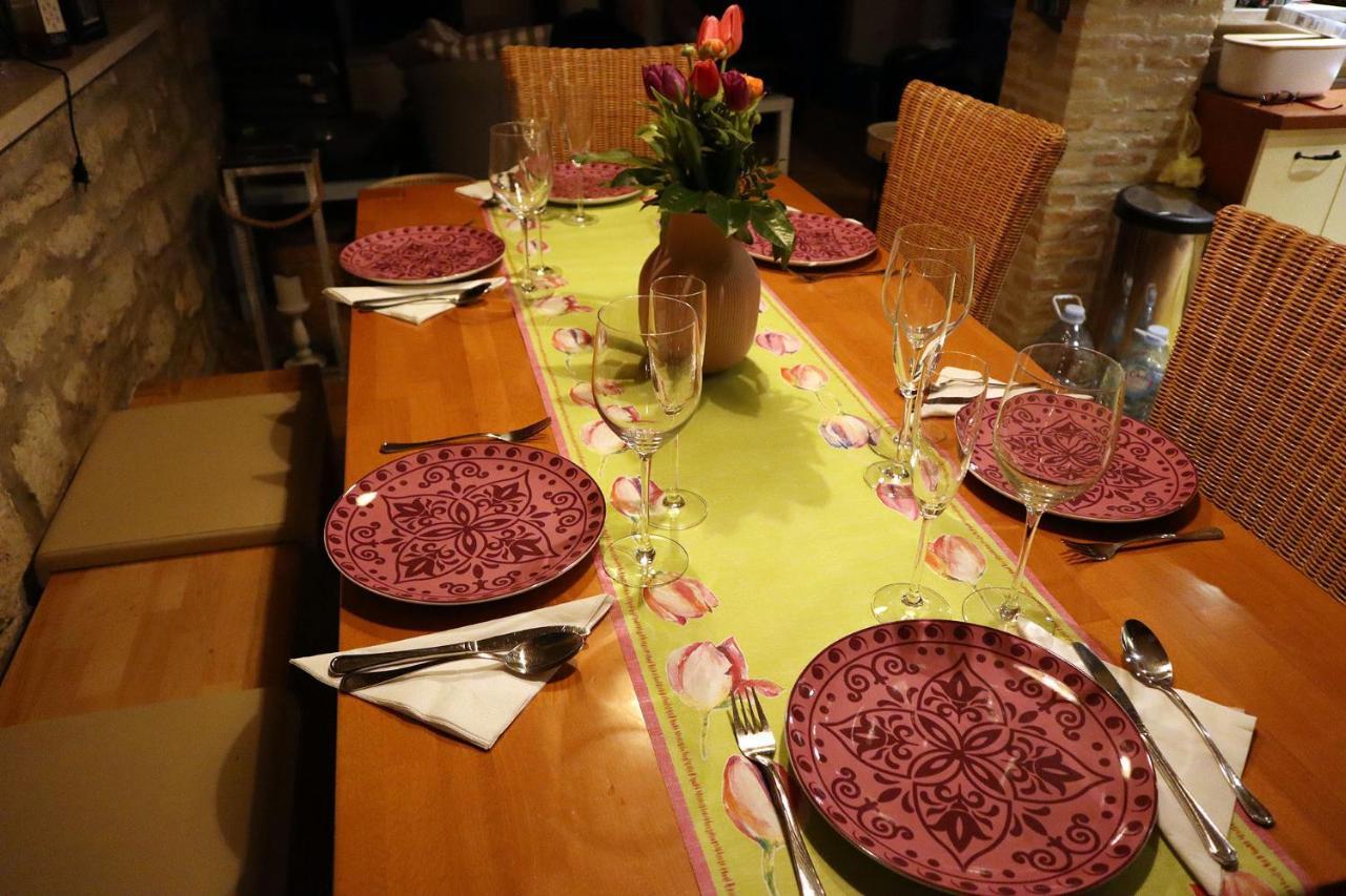 "Art House" Rovinj-Holiday, Holiday Home To Rent Rovinjsko Selo Extérieur photo