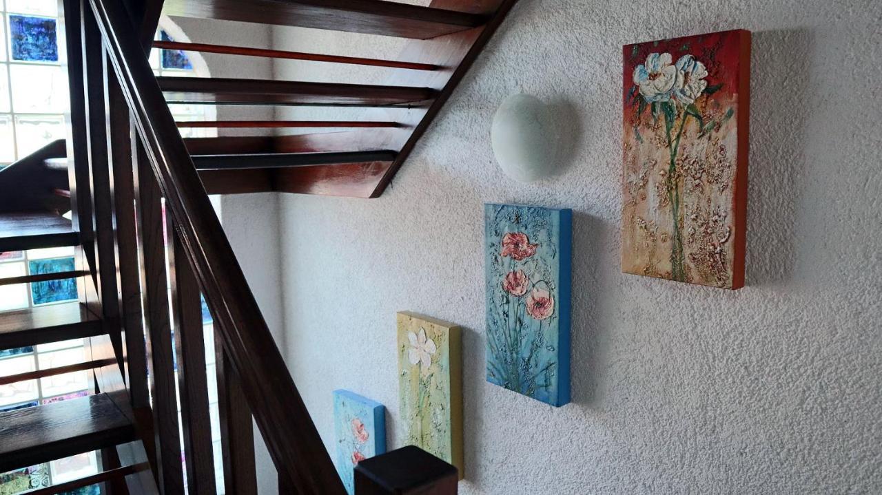 "Art House" Rovinj-Holiday, Holiday Home To Rent Rovinjsko Selo Extérieur photo