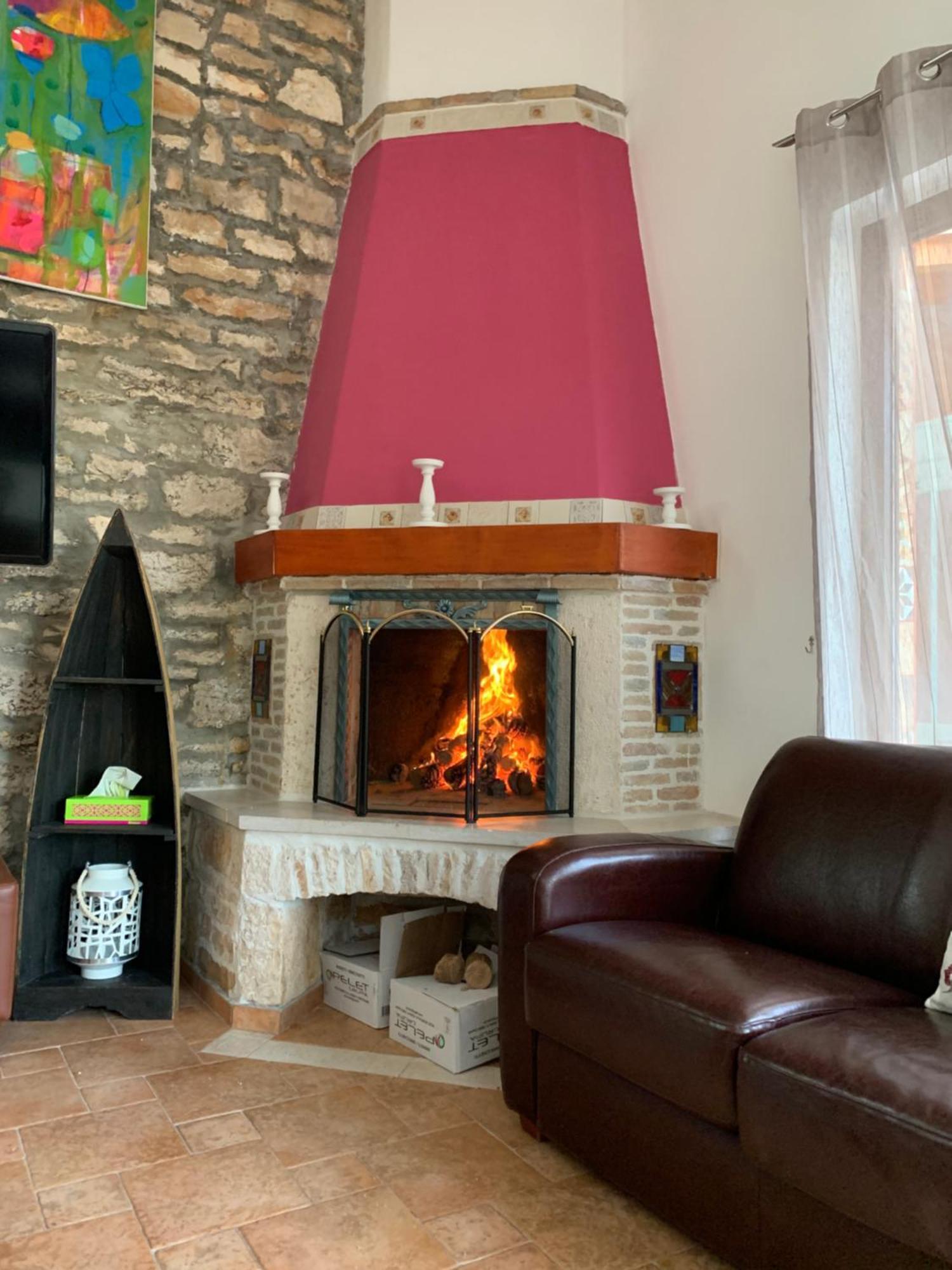 "Art House" Rovinj-Holiday, Holiday Home To Rent Rovinjsko Selo Extérieur photo
