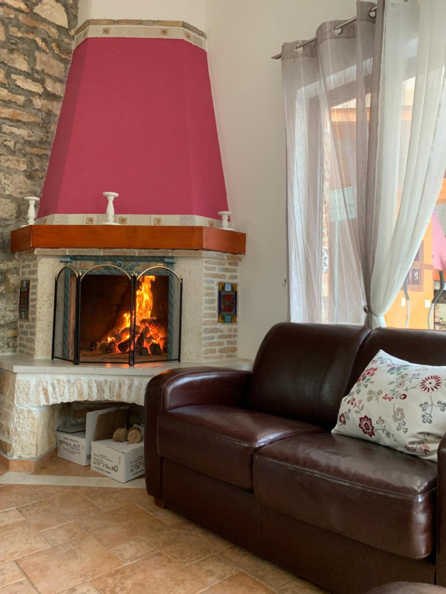 "Art House" Rovinj-Holiday, Holiday Home To Rent Rovinjsko Selo Extérieur photo